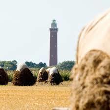 de Vuurtoren Westhoofd