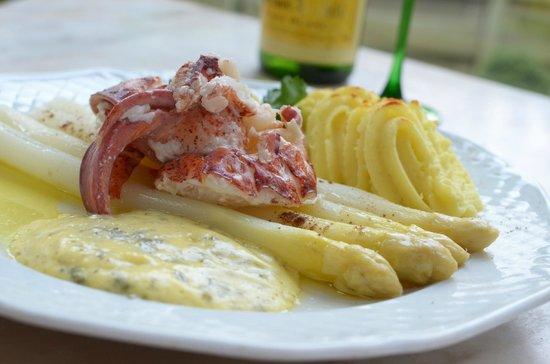Bistro-Mer