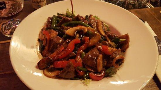 Eetcafe Boerhave