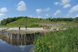 de Natuurbelevingstuin De Bult