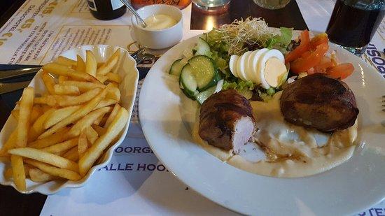 Ambrosia-restaurant