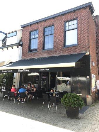 Bagel Alley