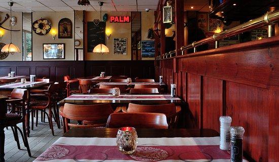 Eetcafe Huijsman