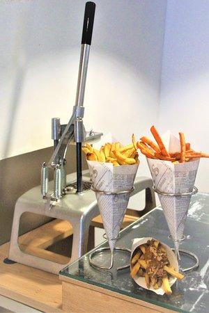 House of Frites