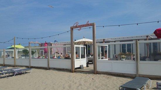 Bugaloe Beach
