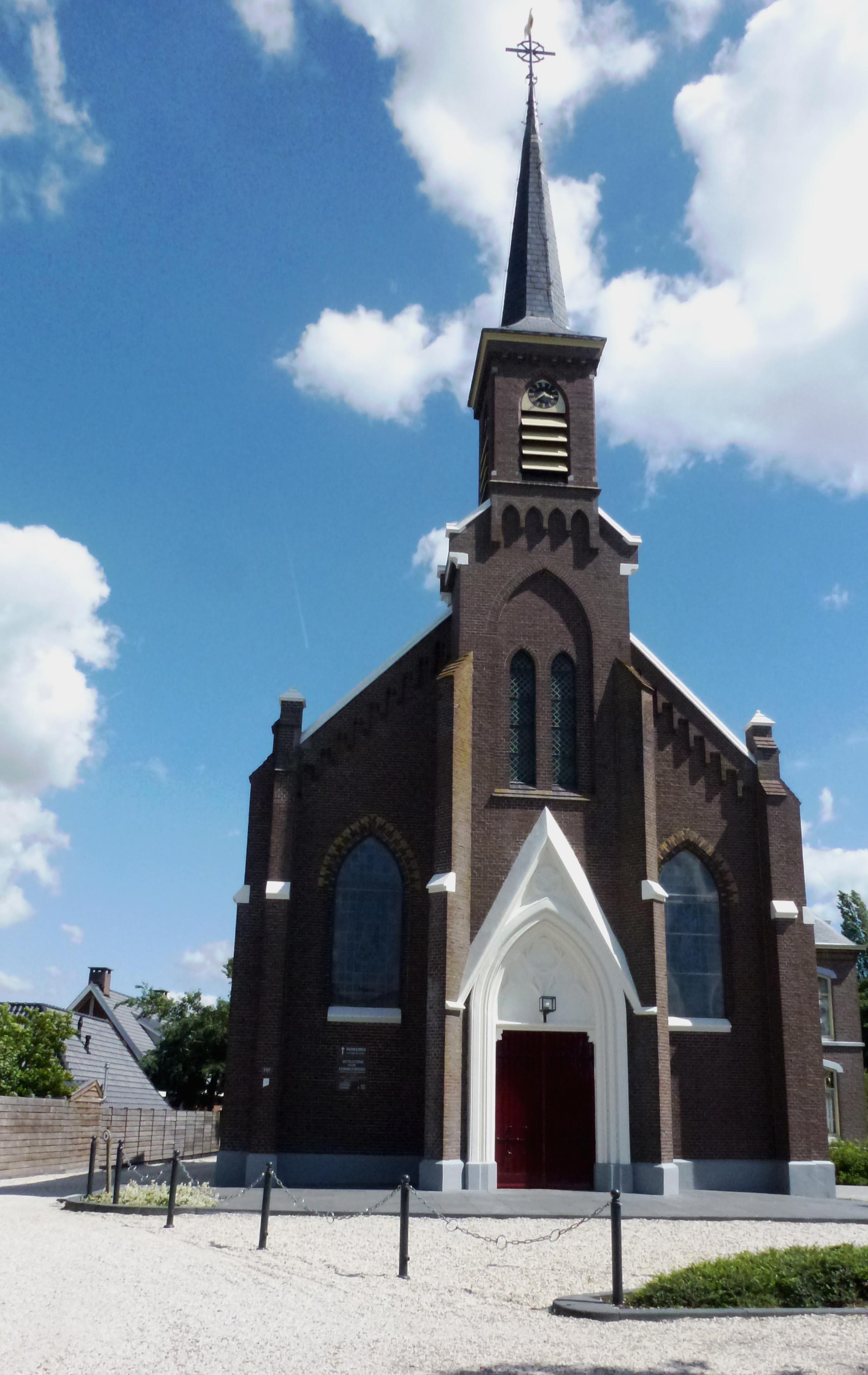 Onze Lieve Vrouw Geboortekerk