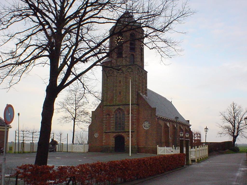 Woudse Dom