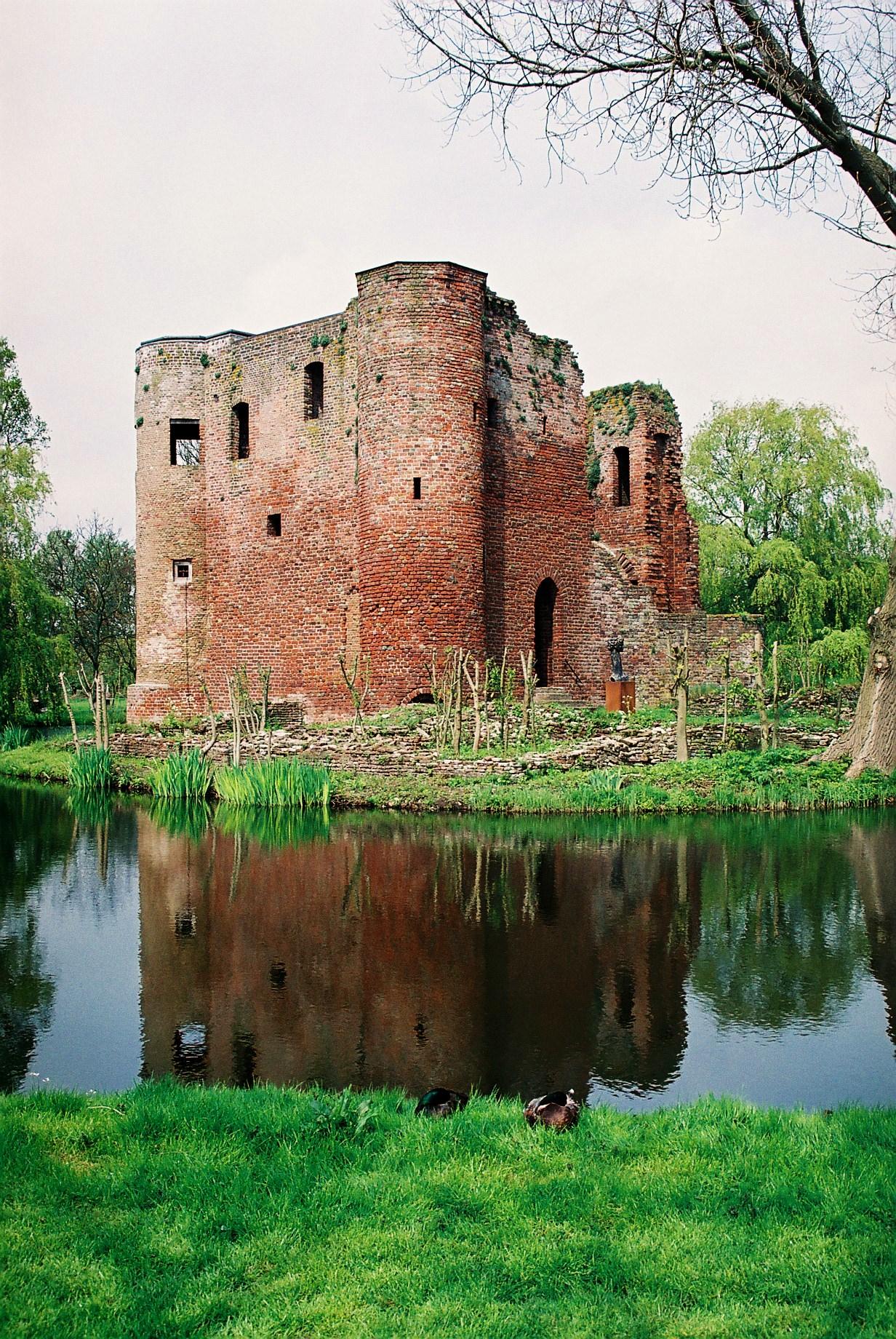 Huis te Heenvliet