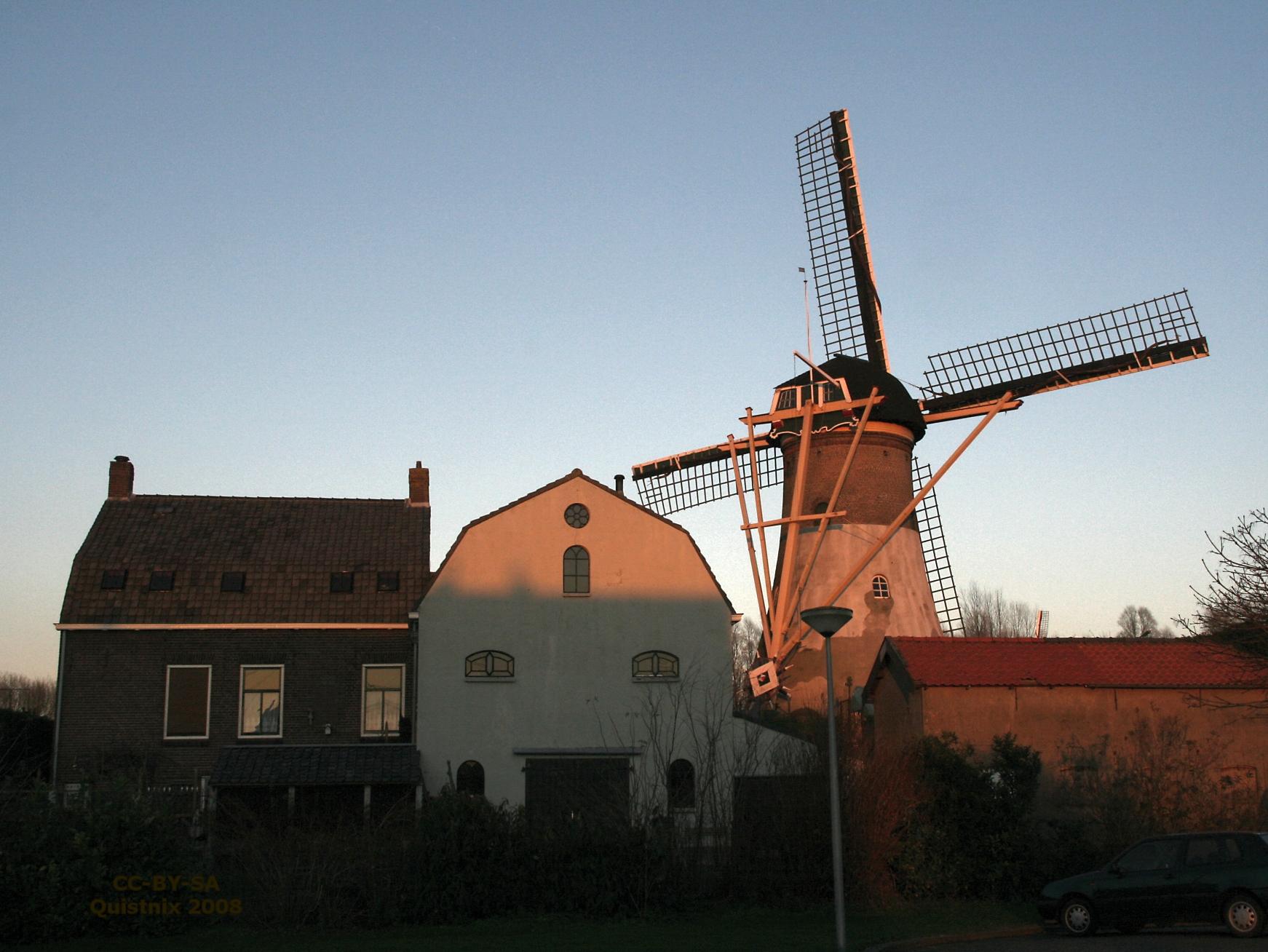 De Hoop