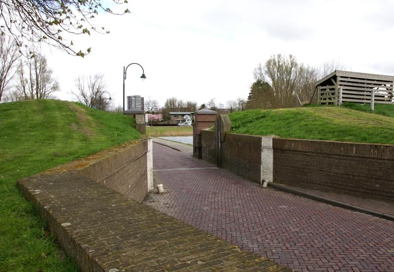 Brielse Poort