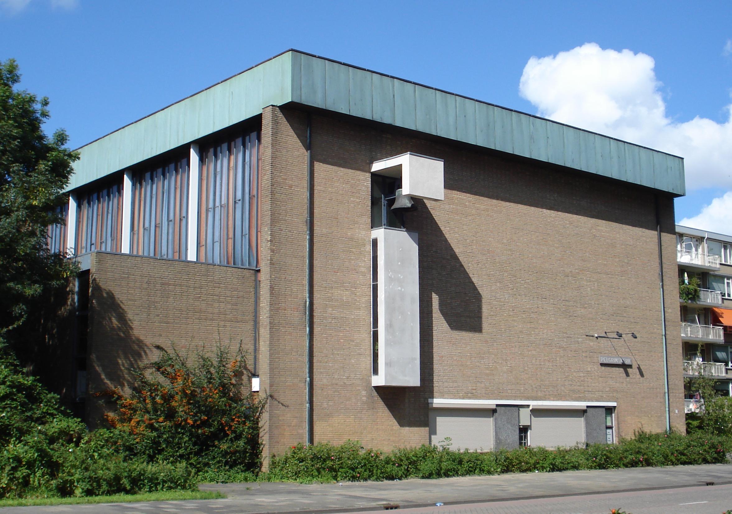 Pelgrimskerk