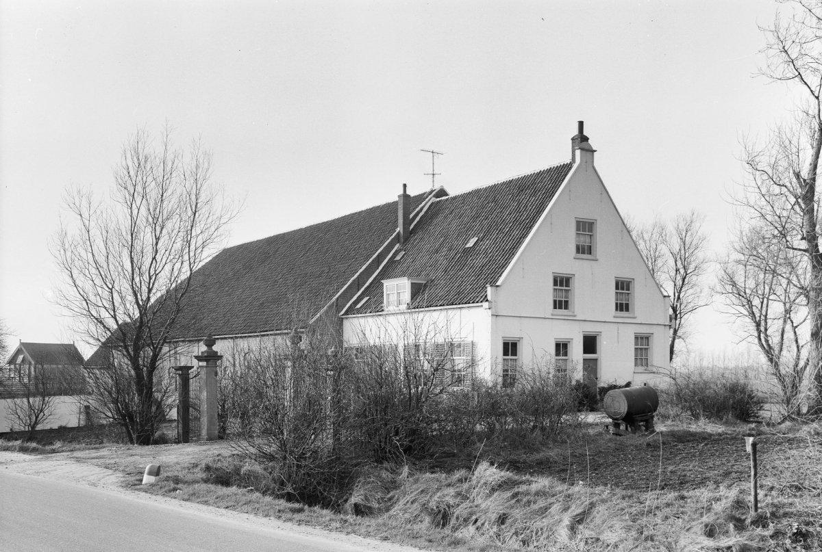 Boerderij 'Zeldenrust'
