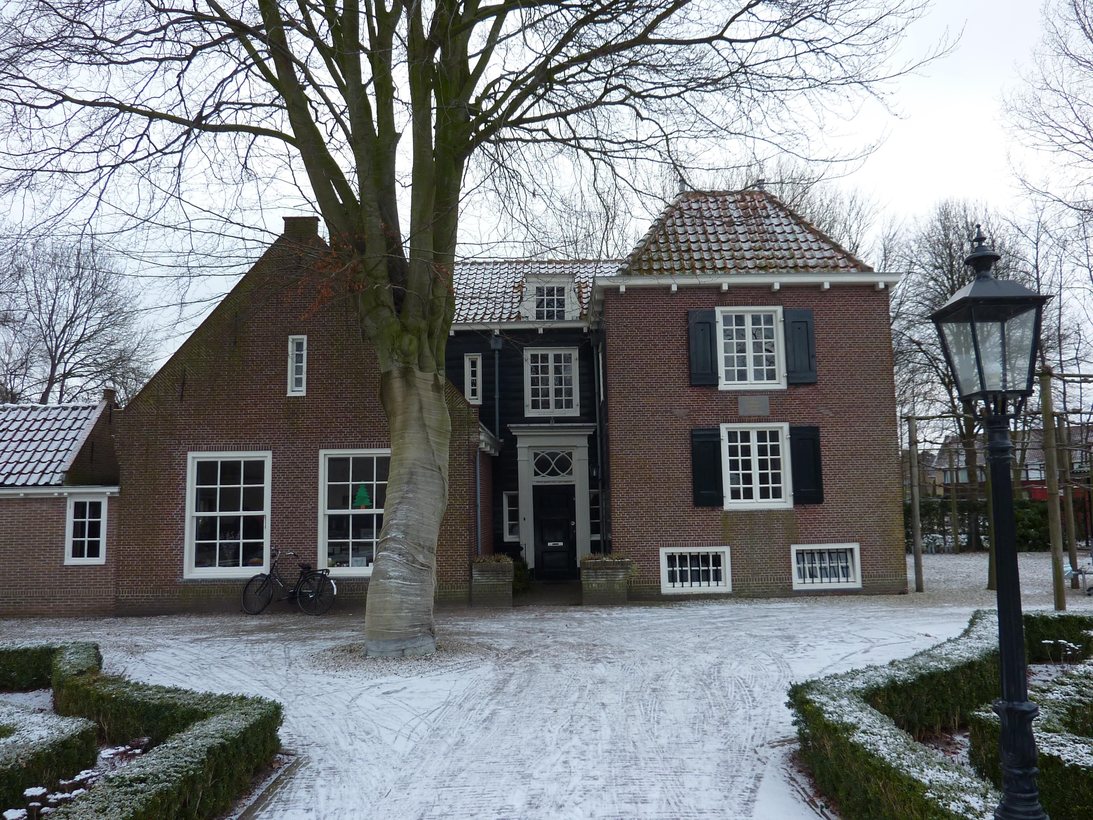 Boerhaavehuis