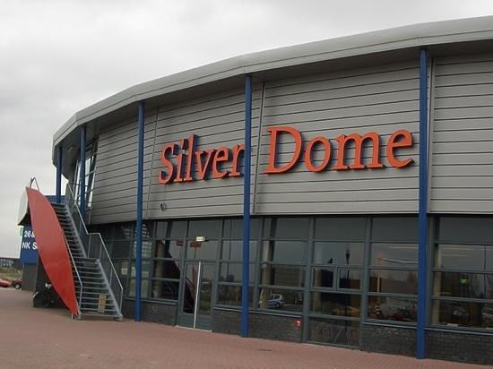 SilverDome