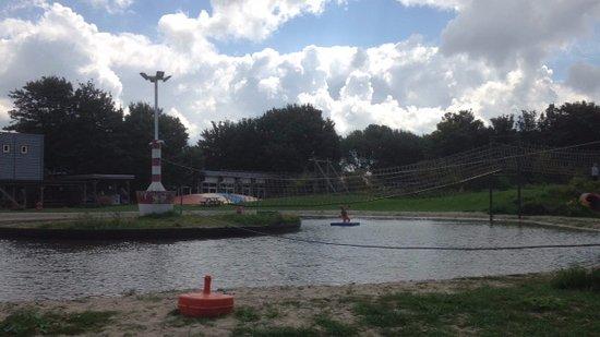 Albrandswaard Avonturen Park