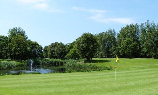 Golfclub Ockenburgh