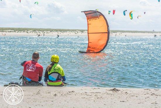 BLOW Kitesurfschool