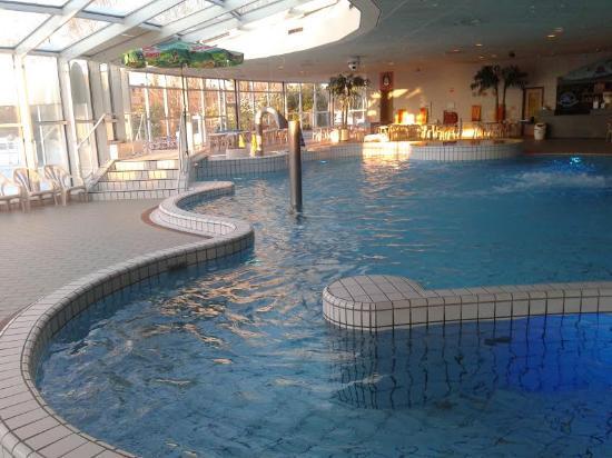 Sport en recreatiebad Dol-fijn