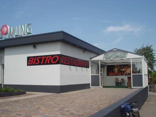 Bowling & Partycentrum Noordwijk