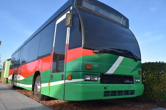 Escape Bus