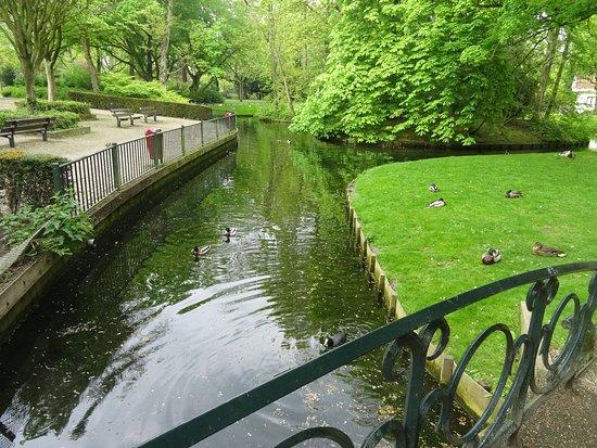 Park Merwestein