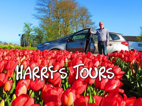 Harry's Tours Holland