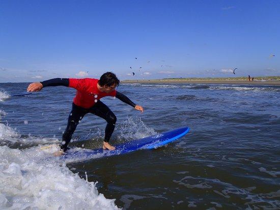 Surfschool SurfKaravaan
