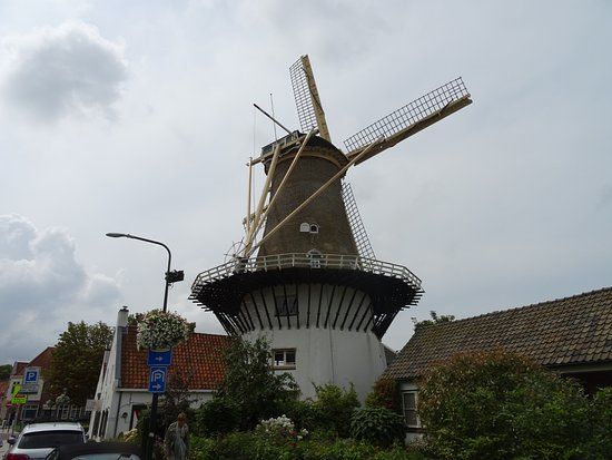 Wassenaar, Zuid-Holland