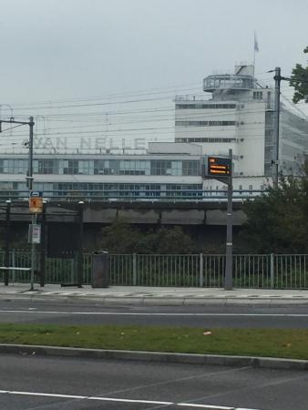 de Van Nellefabriek