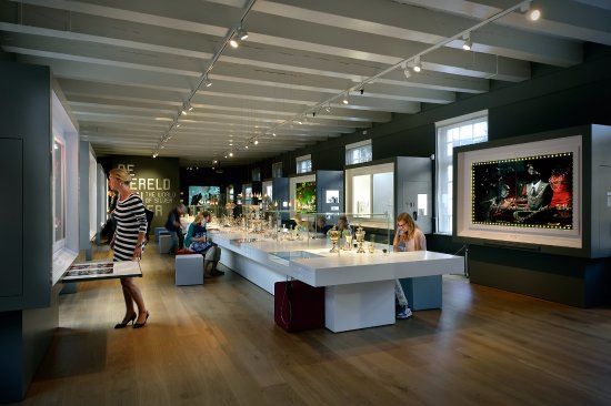 Nederlands Zilvermuseum