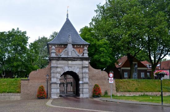 Veerpoort
