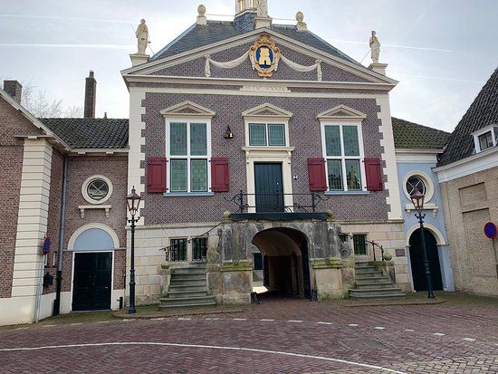 Grote of St. Michaelskerk