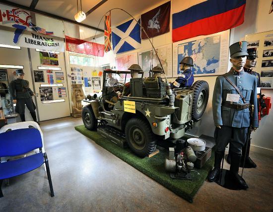 Museum 1940-1945