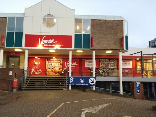 Vomar Voordeelmarkt
