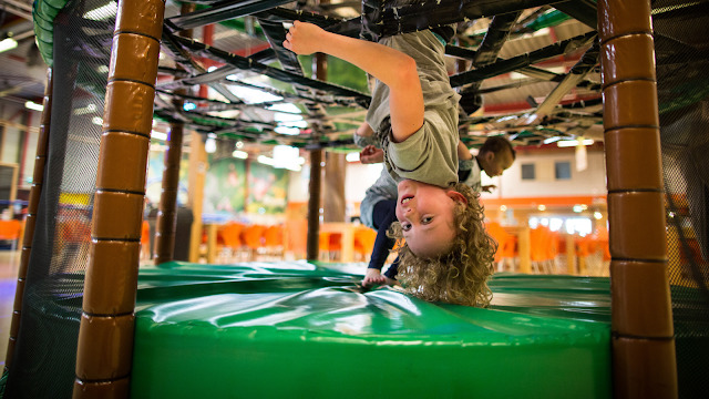 KidsZoo