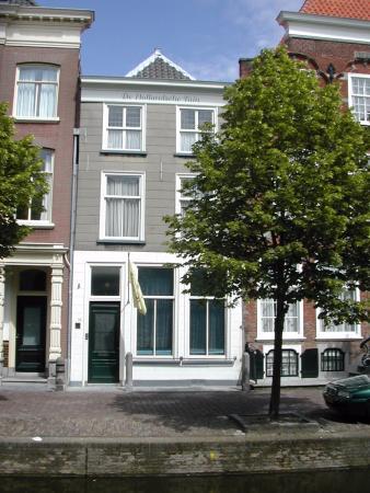 het Medisch Farmaceutisch Museum 'de Griffioen'