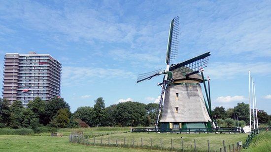De Vlieger