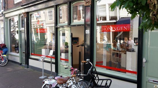 Galerie Honingen