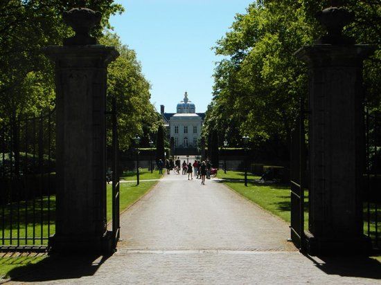 Koninklijk Paleis Huis ten Bosch