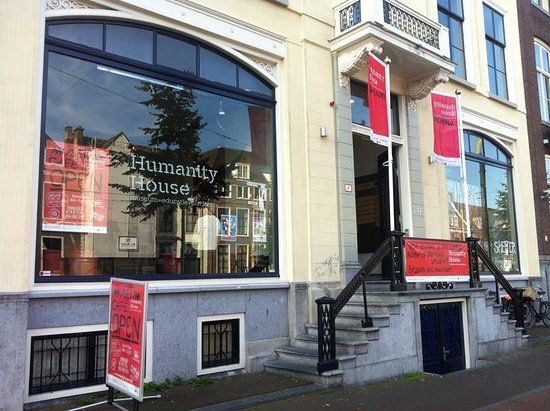 Humanity House