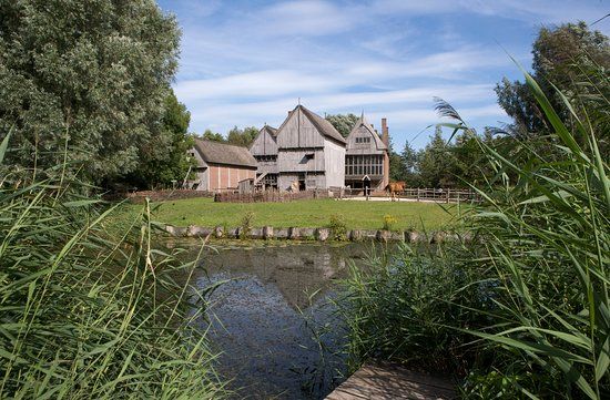 Archeon Museumpark