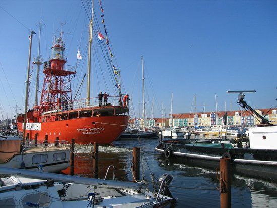 de Noord-Hinder