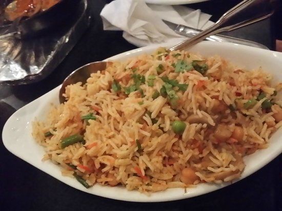 Sangam Tandoori