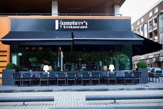 Humphreys Rotterdam Binnenrotte