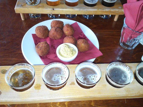 Stadsbrouwerij De Pelgrim