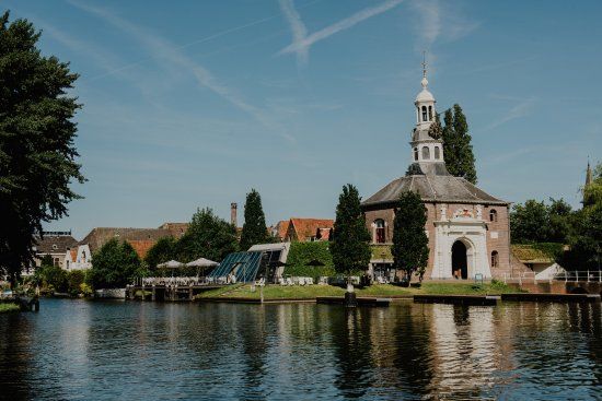 Visbrasserie de Poort