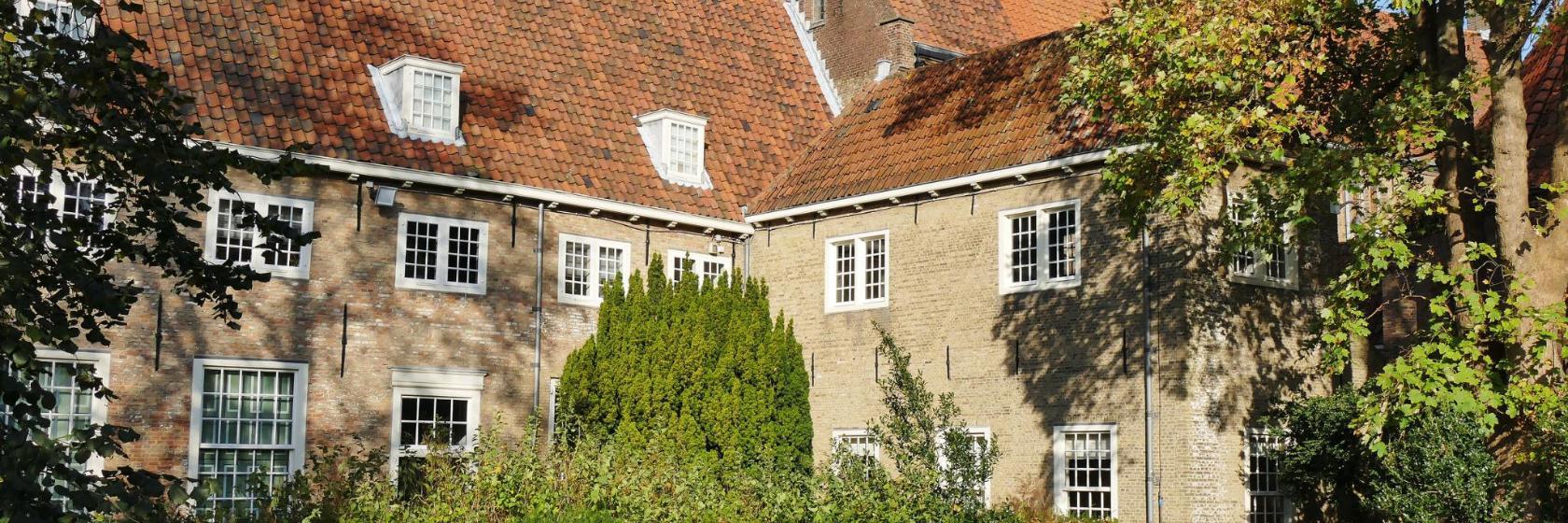 Prinsenhof