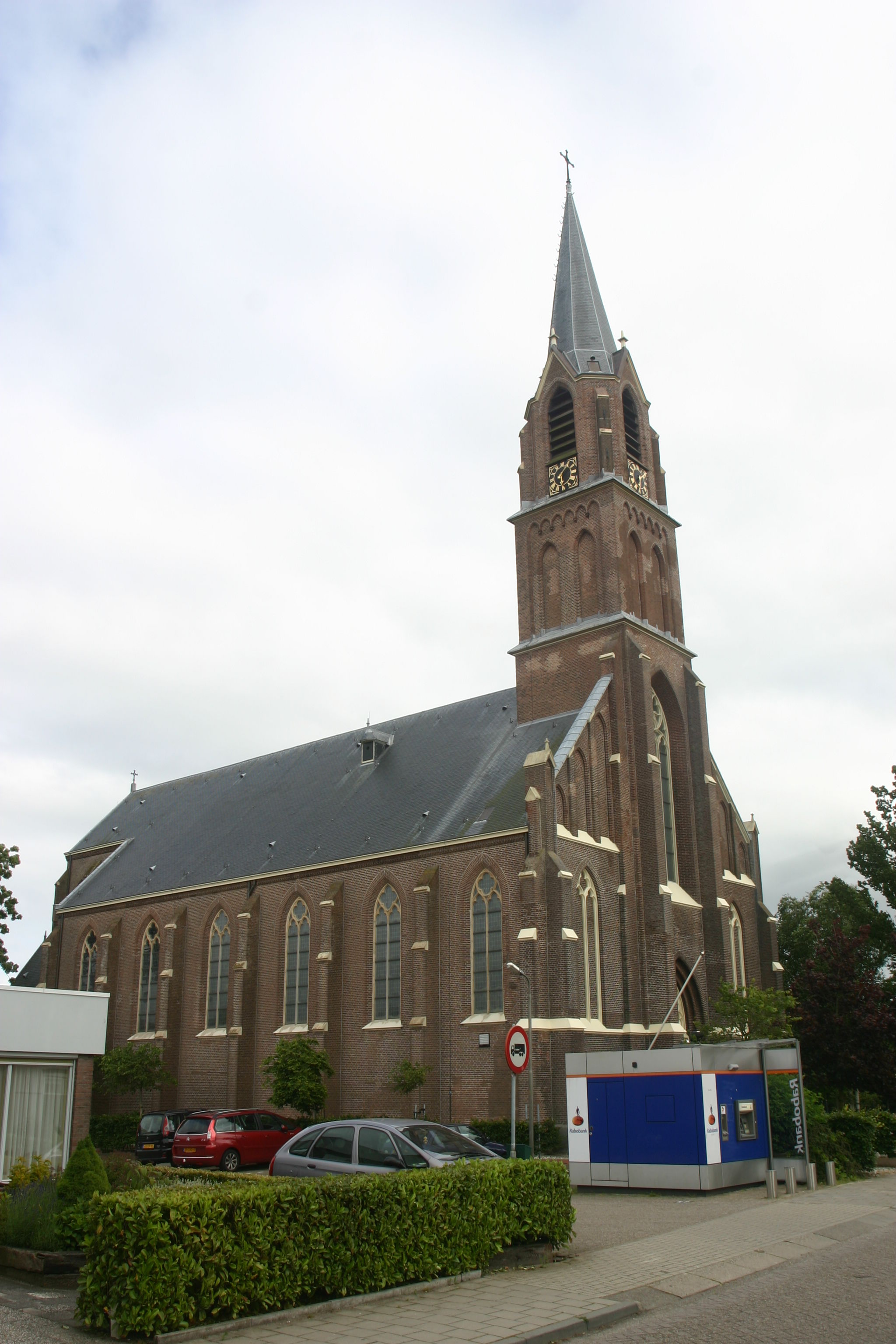 Onze-Lieve-Vrouw-Geboortekerk