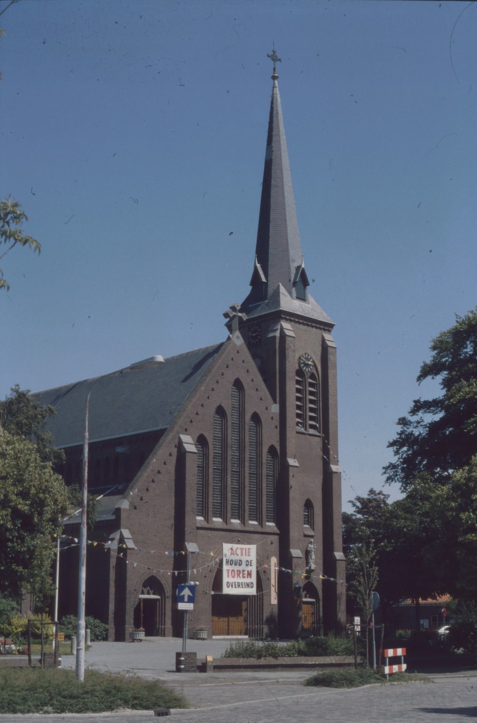 Sint-Martinuskerk