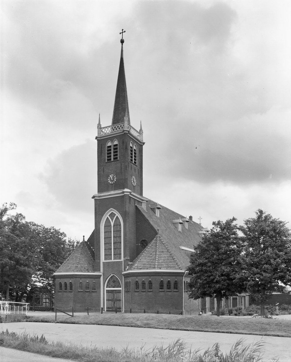 Johannes de Doperkerk